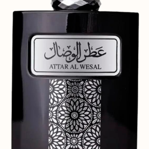 Attar Al Wesal